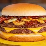 Whataburger Menu Prices